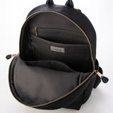 カシュカシュ cachecache / メタルファスナーナイロンリュック | UNBILLION | 詳細画像13 