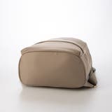 カシュカシュ cachecache / メタルファスナーナイロンリュック | UNBILLION | 詳細画像4 