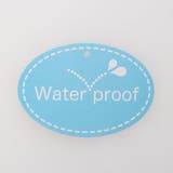 カシュカシュ cachecache / メタルファスナーナイロンリュック | UNBILLION | 詳細画像8 