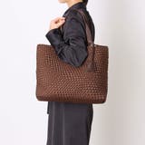 カシュカシュ cachecache / ネオプレーンメッシュビッグトートバッグ | UNBILLION | 詳細画像1