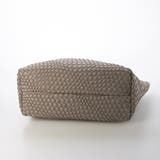 カシュカシュ cachecache / ネオプレーンメッシュビッグトートバッグ | UNBILLION | 詳細画像10