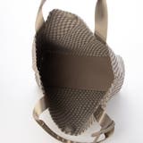 カシュカシュ cachecache / ネオプレーンメッシュビッグトートバッグ | UNBILLION | 詳細画像11