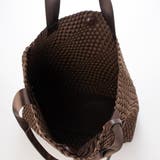 カシュカシュ cachecache / ネオプレーンメッシュビッグトートバッグ | UNBILLION | 詳細画像5
