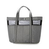 カシュカシュ cachecache / ナイロン×メッシュバッグインバッグ | UNBILLION | 詳細画像20