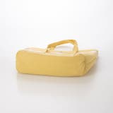 カシュカシュ cachecache / ナイロン×メッシュバッグインバッグ | UNBILLION | 詳細画像3