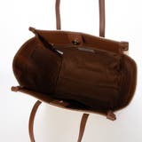 カシュカシュ cachecache / ミニポーチ付エルガリートート | UNBILLION | 詳細画像12 