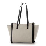 カシュカシュ cachecache / ミニポーチ付エルガリートート | UNBILLION | 詳細画像3 