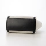 カシュカシュ cachecache / ミニポーチ付エルガリートート | UNBILLION | 詳細画像4 