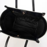 カシュカシュ cachecache / ミニポーチ付エルガリートート | UNBILLION | 詳細画像5 