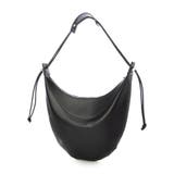 カシュカシュ cachecache / ハーフムーンコードハンドルショルダー | UNBILLION | 詳細画像10 