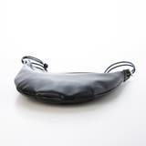 カシュカシュ cachecache / ハーフムーンコードハンドルショルダー | UNBILLION | 詳細画像11 