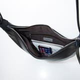 カシュカシュ cachecache / ハーフムーンコードハンドルショルダー | UNBILLION | 詳細画像15 