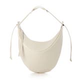 カシュカシュ cachecache / ハーフムーンコードハンドルショルダー | UNBILLION | 詳細画像2 