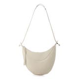 カシュカシュ cachecache / ハーフムーンコードハンドルショルダー | UNBILLION | 詳細画像7 