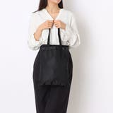 カシュカシュ cachecache / フォーマル3点セットバッグ | UNBILLION | 詳細画像14 