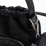 カシュカシュ cachecache / アクセポーチ付ナイロントート | UNBILLION | 詳細画像13 