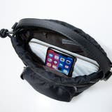 カシュカシュ cachecache / アクセポーチ付ナイロントート | UNBILLION | 詳細画像16 