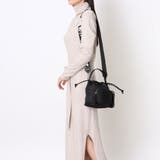 カシュカシュ cachecache / アクセポーチ付ナイロントート | UNBILLION | 詳細画像17 