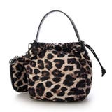 カシュカシュ cachecache / アクセポーチ付ナイロントート | UNBILLION | 詳細画像2 