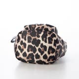 カシュカシュ cachecache / アクセポーチ付ナイロントート | UNBILLION | 詳細画像3 