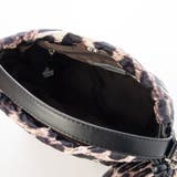 カシュカシュ cachecache / アクセポーチ付ナイロントート | UNBILLION | 詳細画像4 