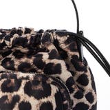 カシュカシュ cachecache / アクセポーチ付ナイロントート | UNBILLION | 詳細画像5 