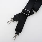 カシュカシュ cachecache / アクセポーチ付ナイロントート | UNBILLION | 詳細画像7 