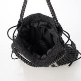 カシュカシュ cachecache / メッセージラメニット2wayバッグ | UNBILLION | 詳細画像11