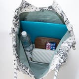 カシュカシュ cachecache / カジュアルパターンビッグトート | UNBILLION | 詳細画像13