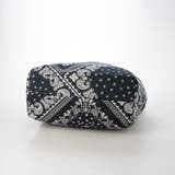 カシュカシュ cachecache / カジュアルパターンビッグトート | UNBILLION | 詳細画像4