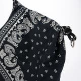 カシュカシュ cachecache / カジュアルパターンビッグトート | UNBILLION | 詳細画像6