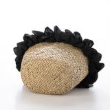 カシュカシュ cachecache / フリルカゴバッグ | UNBILLION | 詳細画像17 