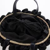 カシュカシュ cachecache / フリルカゴバッグ | UNBILLION | 詳細画像18 