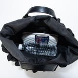 カシュカシュ cachecache / フリルカゴバッグ | UNBILLION | 詳細画像21 