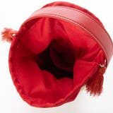 cachecache / ハート付ラフィアバケットトート カゴバッグ | UNBILLION | 詳細画像10 