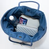 カシュカシュ cachecache / ベーシッククロッシェトート カゴバッグ | UNBILLION | 詳細画像14