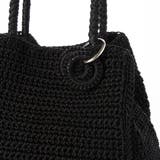 カシュカシュ cachecache / ベーシッククロッシェトート カゴバッグ | UNBILLION | 詳細画像20