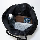 カシュカシュ cachecache / ベーシッククロッシェトート カゴバッグ | UNBILLION | 詳細画像21