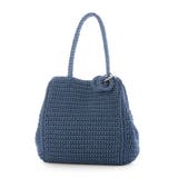 カシュカシュ cachecache / ベーシッククロッシェトート カゴバッグ | UNBILLION | 詳細画像26 