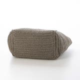 カシュカシュ cachecache / ベーシッククロッシェトート カゴバッグ | UNBILLION | 詳細画像3