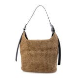cachecache / フリーハンドルクロッシュトート カゴバッグ | UNBILLION | 詳細画像15 