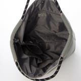 カシュカシュ cachecache / ネオプレーンパンチングトート | UNBILLION | 詳細画像12 