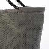 カシュカシュ cachecache / ネオプレーンパンチングトート | UNBILLION | 詳細画像13 