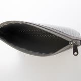 カシュカシュ cachecache / ネオプレーンパンチングトート | UNBILLION | 詳細画像14 