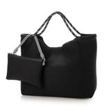 カシュカシュ cachecache / ネオプレーンパンチングトート | UNBILLION | 詳細画像16 