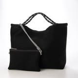 カシュカシュ cachecache / ネオプレーンパンチングトート | UNBILLION | 詳細画像21 