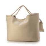 カシュカシュ cachecache / ネオプレーンパンチングトート | UNBILLION | 詳細画像3 