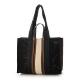 カシュカシュ / マルチカラーストライプ2wayスクエアトート | UNBILLION | 詳細画像16 