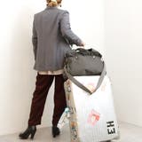 カシュカシュ cachecache / ナイロンタウン2wayボストンバッグ | UNBILLION | 詳細画像11 