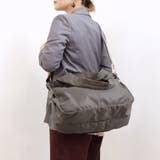 カシュカシュ cachecache / ナイロンタウン2wayボストンバッグ | UNBILLION | 詳細画像17 